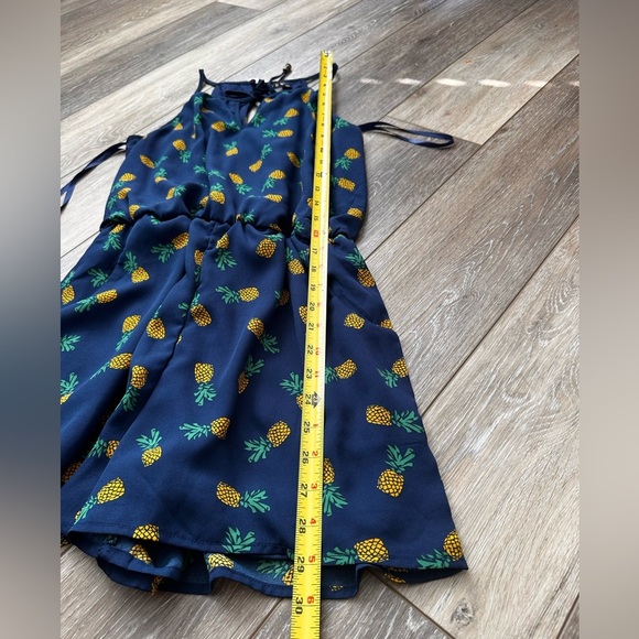 🛍️A S U Wish cuts romper shorts with excellent condition. - Picture 8 of 10